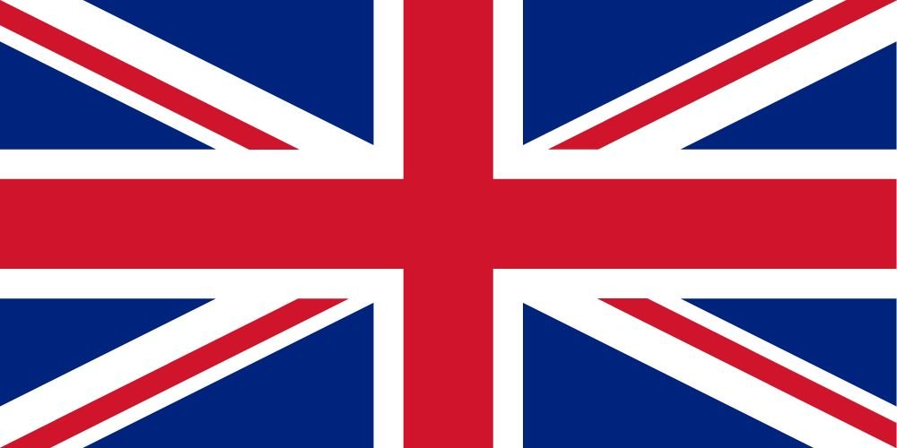 en flag
